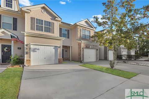 A home in Richmond Hill