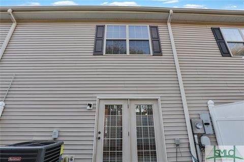 A home in Richmond Hill