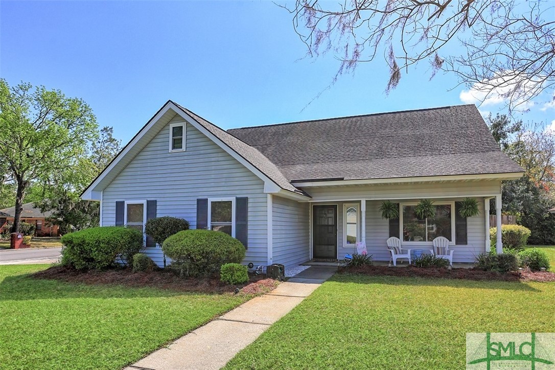 109 Candleberry Lane