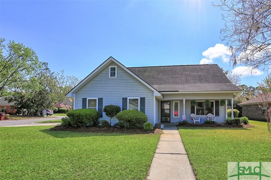 109 Candleberry Lane