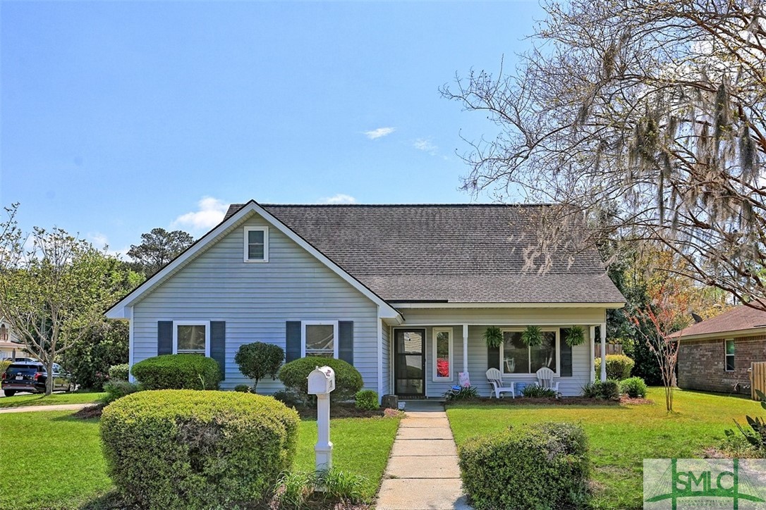 109 Candleberry Lane