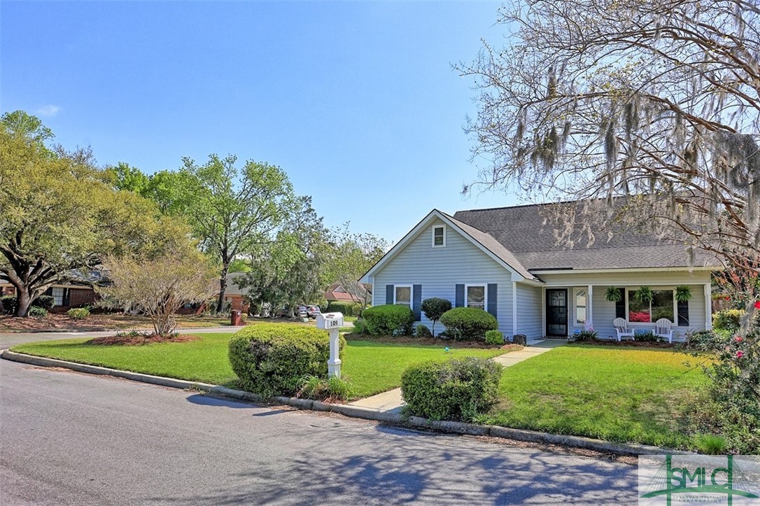 109 Candleberry Lane