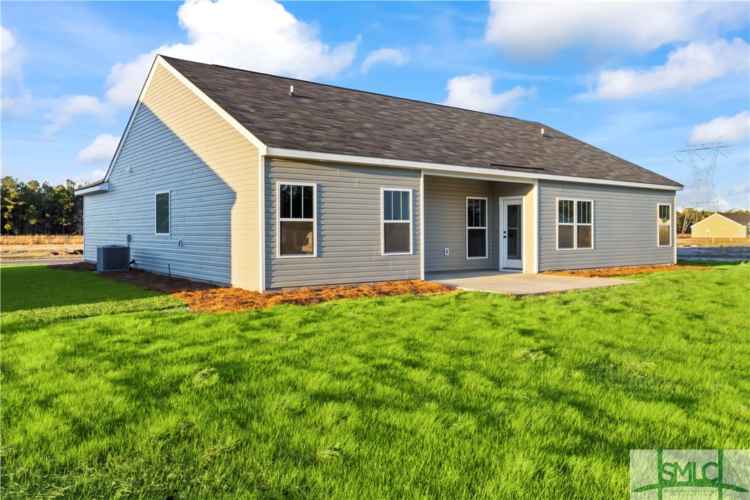 333 Crosswinds Drive