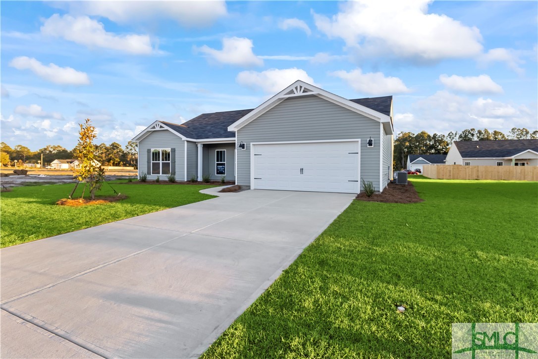 333 Crosswinds Drive
