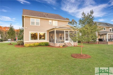 A home in Pooler