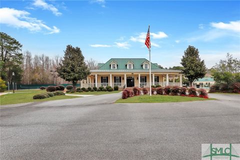 A home in Pooler