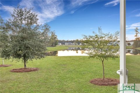 A home in Pooler