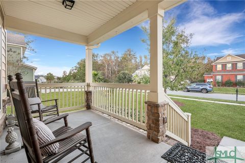 A home in Pooler