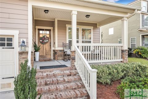 A home in Pooler