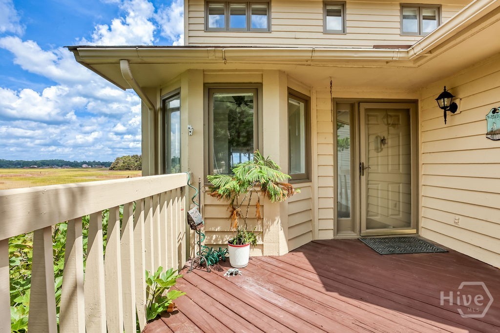 15 Egrets Nest Drive