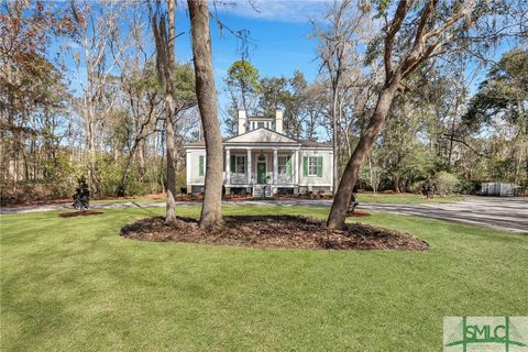 A home in Richmond Hill