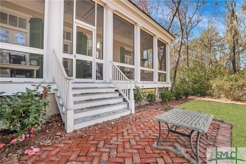 A home in Richmond Hill