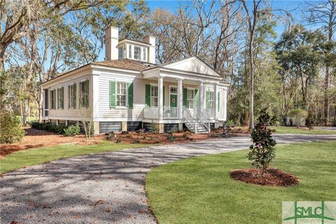 A home in Richmond Hill