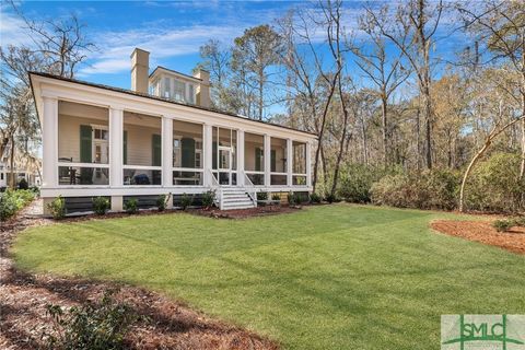 A home in Richmond Hill