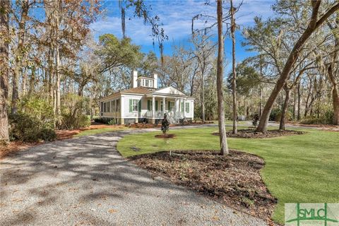 A home in Richmond Hill