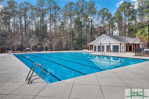 A home in Pooler