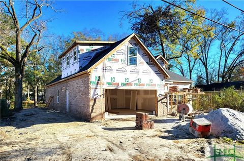 A home in Pooler