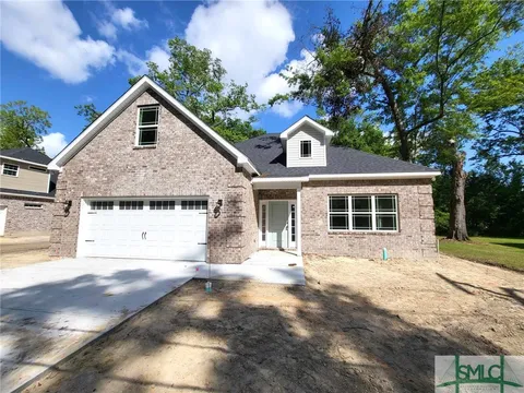130 N Skinner Avenue, Pooler, GA 31322 - #: 323872
