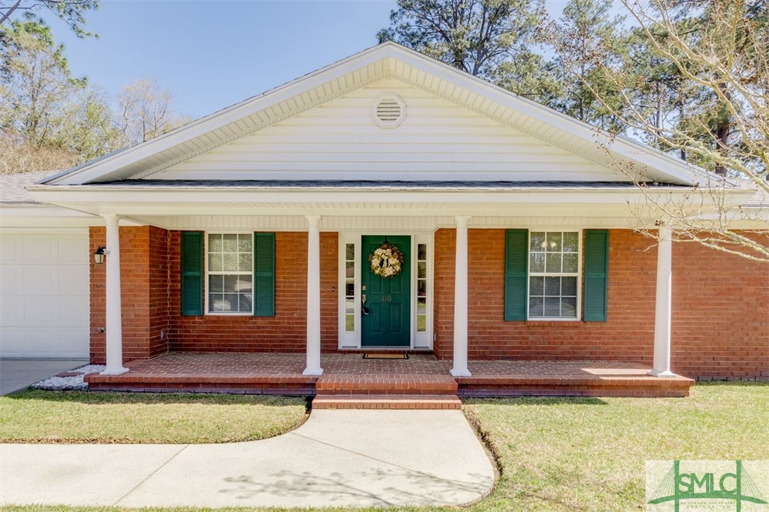 110 Pinewood Drive