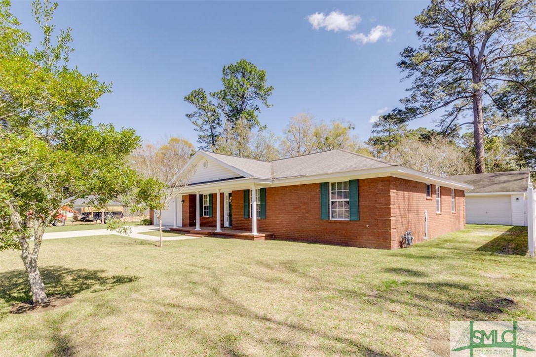 110 Pinewood Drive
