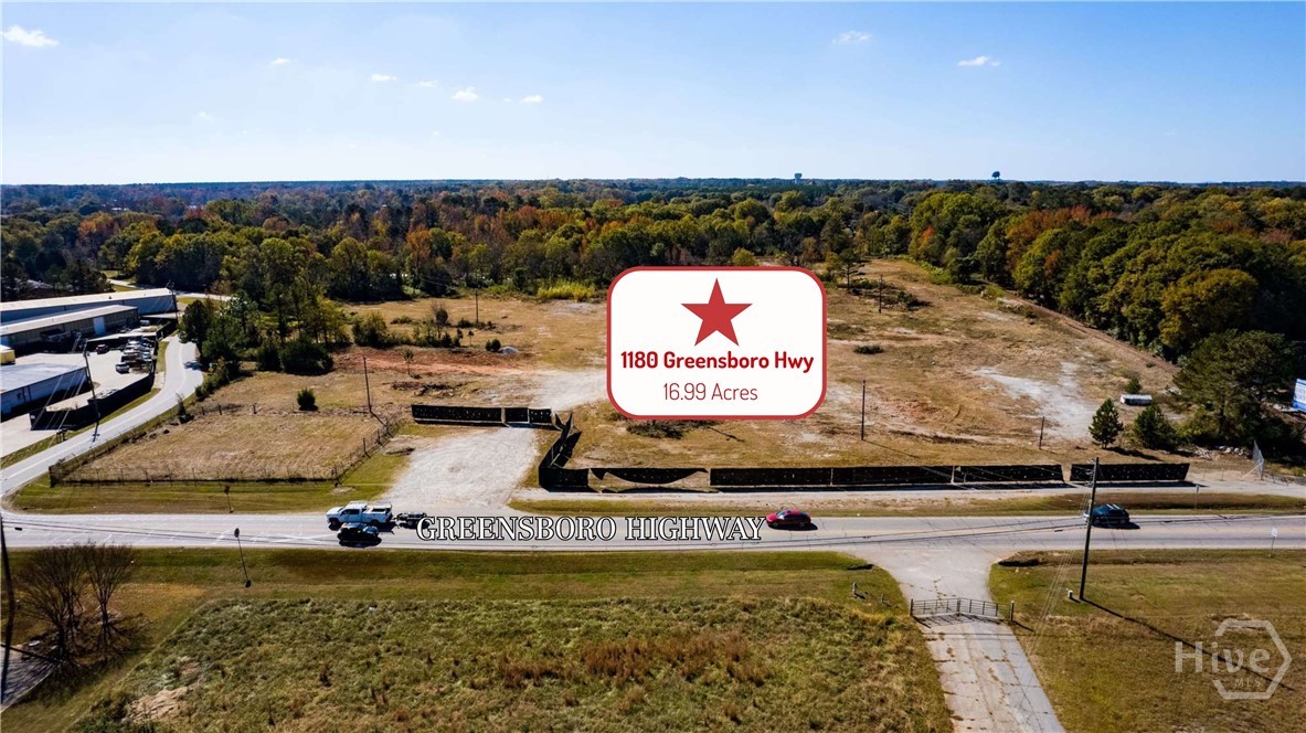 1180 Greensboro Highway