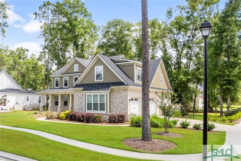 A home in Richmond Hill