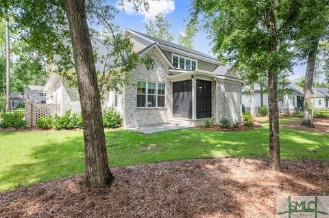 A home in Richmond Hill