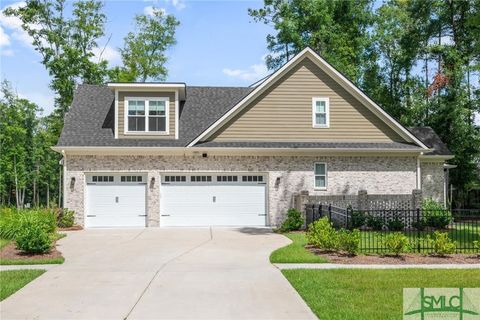 A home in Richmond Hill