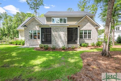 A home in Richmond Hill