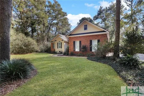 160 Passaic Lane, Richmond Hill, GA 31324 - #: 324091