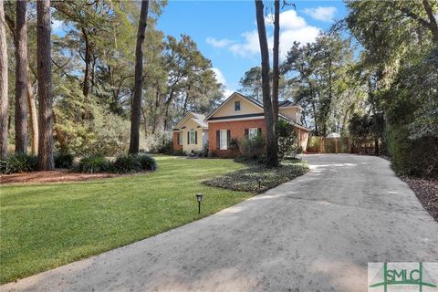 A home in Richmond Hill