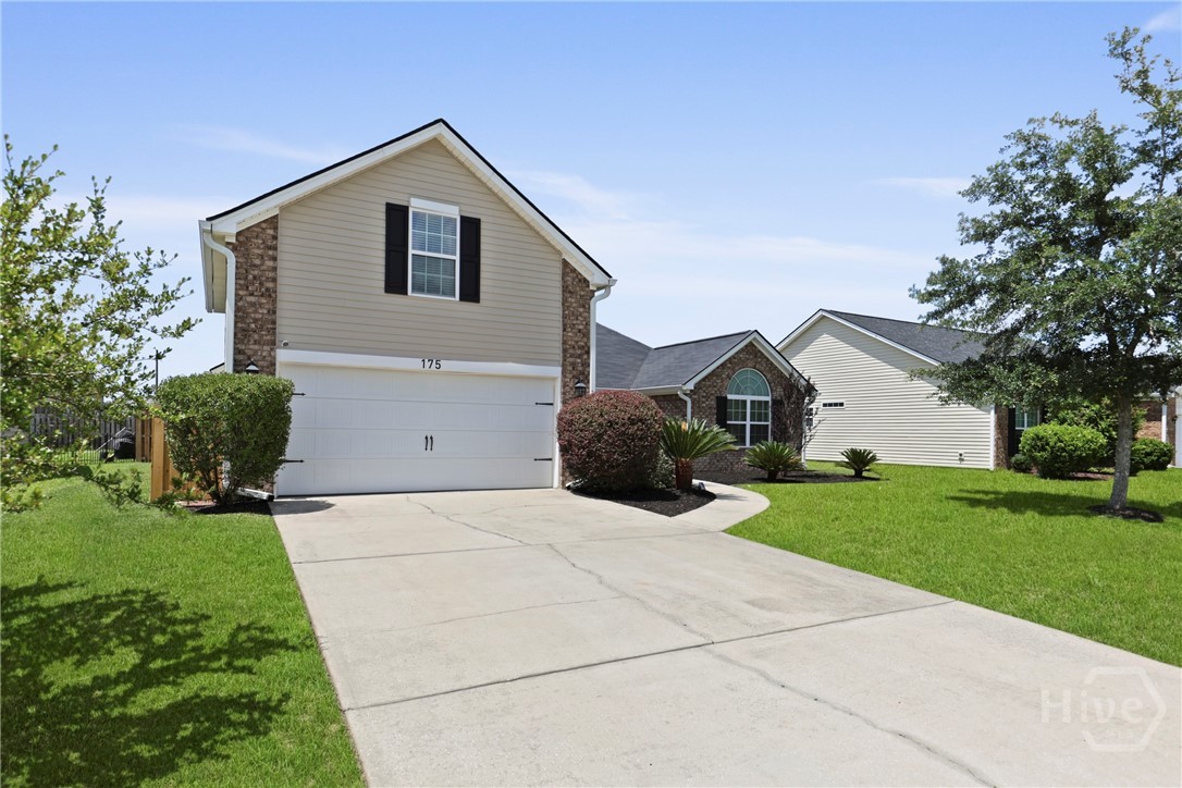 175 Willow Point Circle
