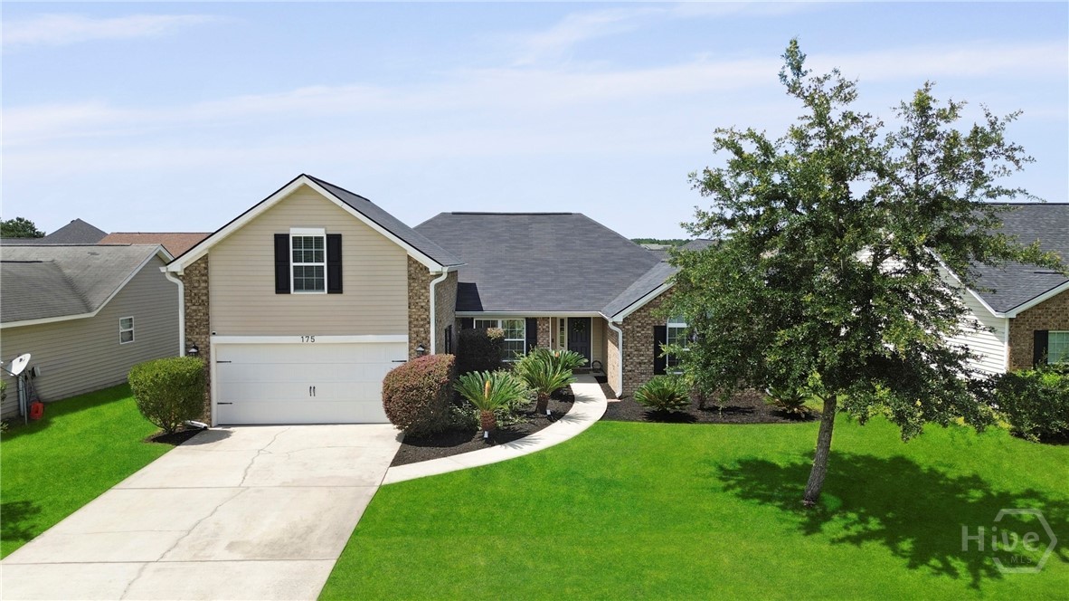 175 Willow Point Circle