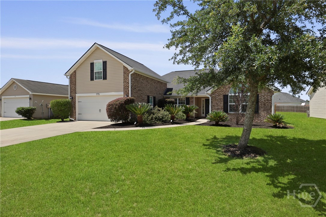 175 Willow Point Circle