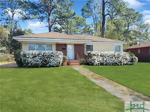 2261 Mason Drive, Savannah, GA 31404 - #: 323909