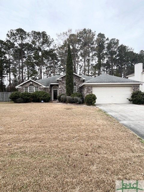 A home in Pooler