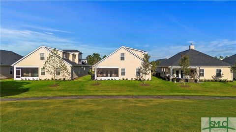 A home in Pooler