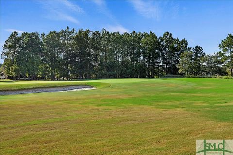 A home in Pooler