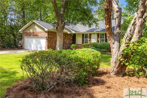 7610 Wymberly Court, Savannah, GA 31406 - #: 329908