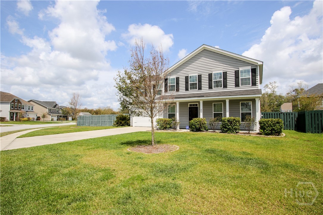 215 Smoke Rise Road