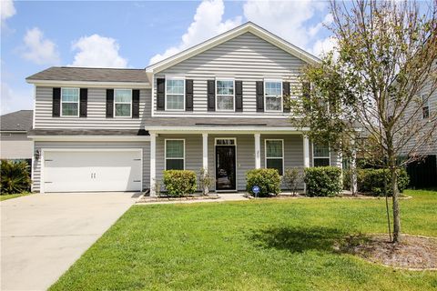 215 Smoke Rise Road Richmond Hill GA 31324