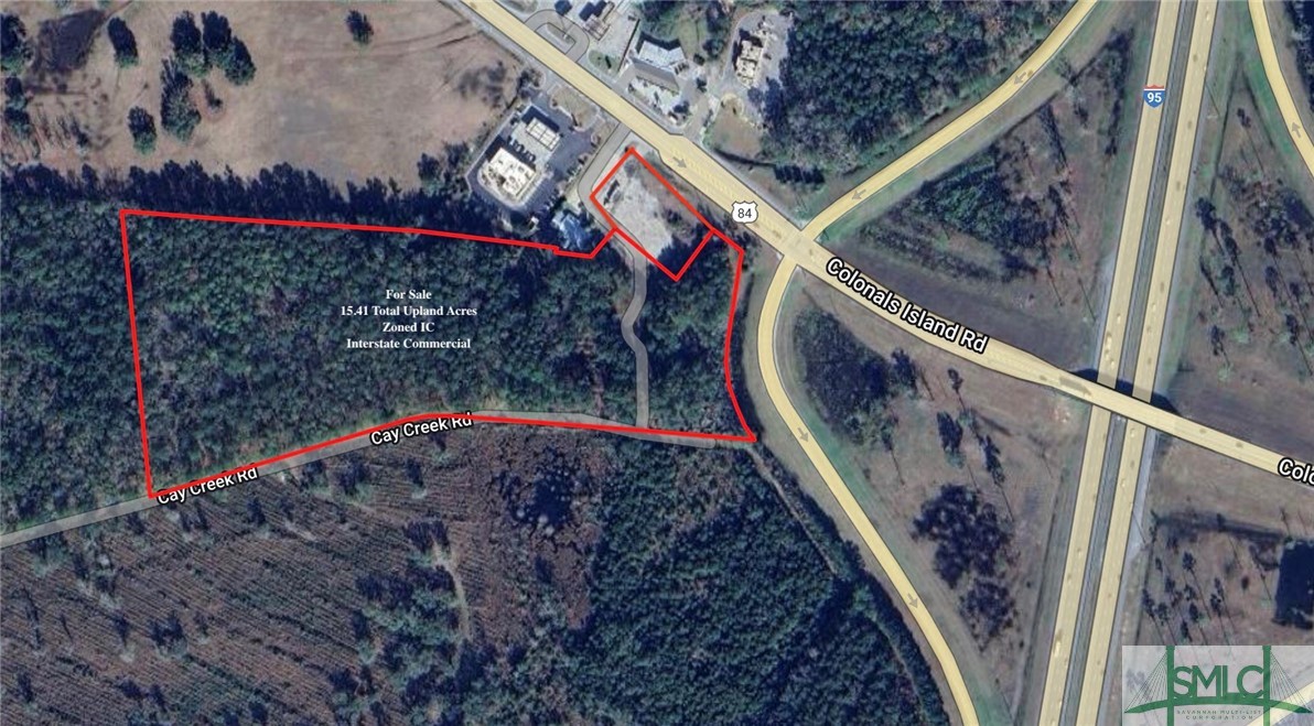 00 E Oglethorpe Highway
