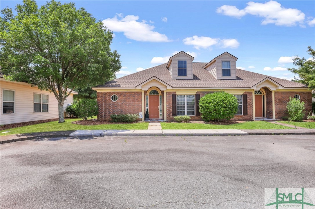 View Pooler, GA 31322 townhome