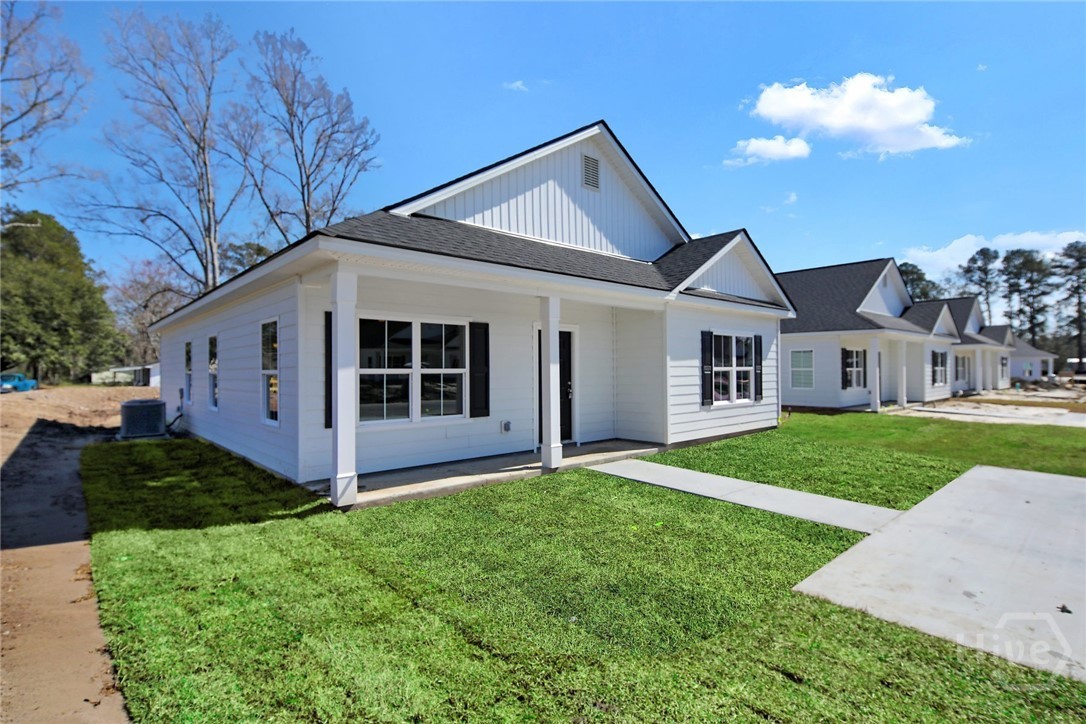 53 Kennah (Lot 4) Court