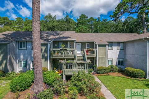 A home in Savannah