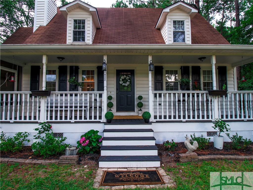 View Bloomingdale, GA 31302 house