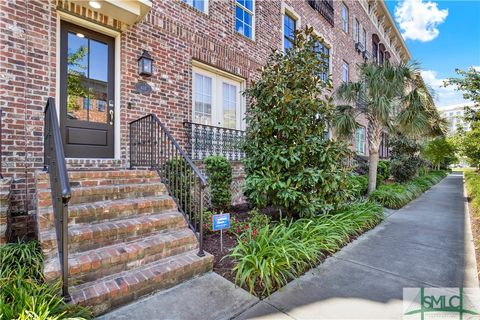 437 Port Street Savannah GA 31401