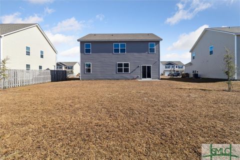 A home in Richmond Hill