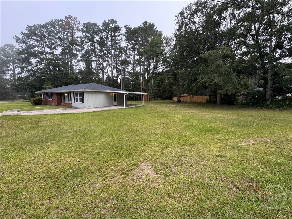 14 Palm Drive