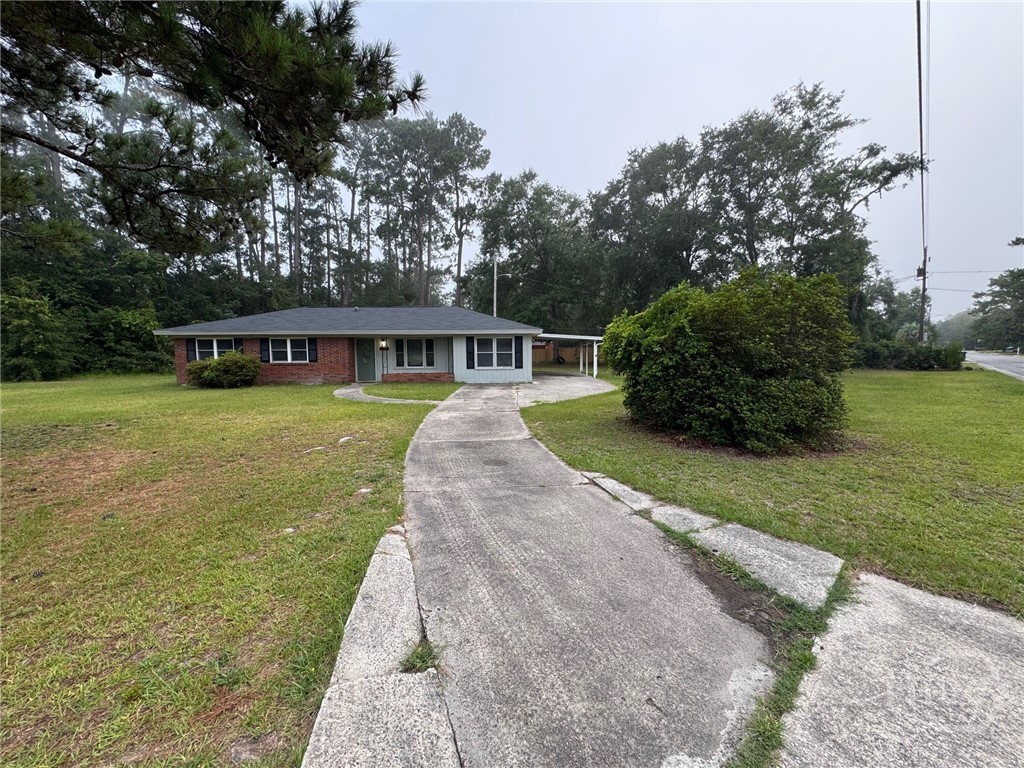 14 Palm Drive